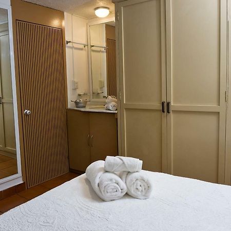 Suite 4A, Terraza, Garden House, Welcome To San Angel Mexico by Eksteriør bilde