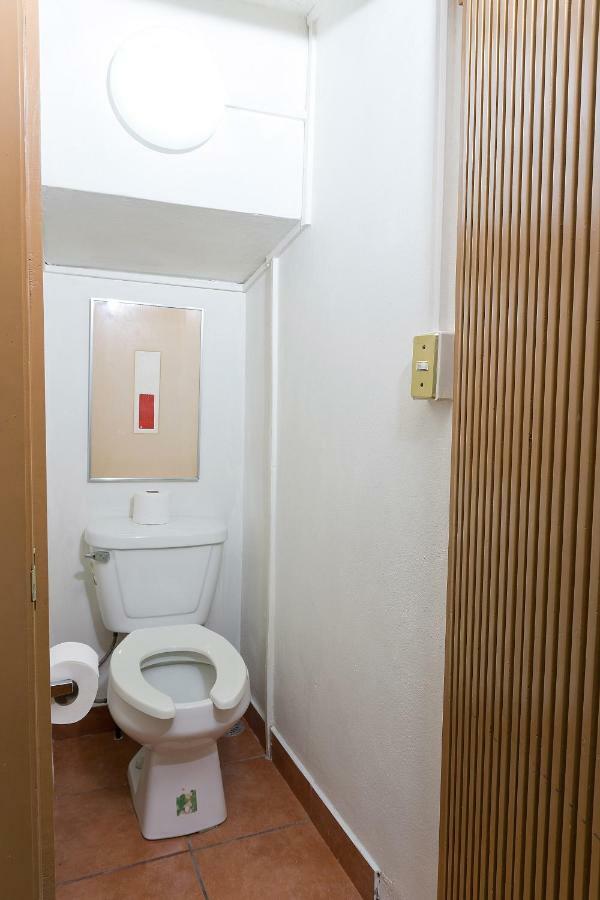 Suite 4A, Terraza, Garden House, Welcome To San Angel Mexico by Eksteriør bilde